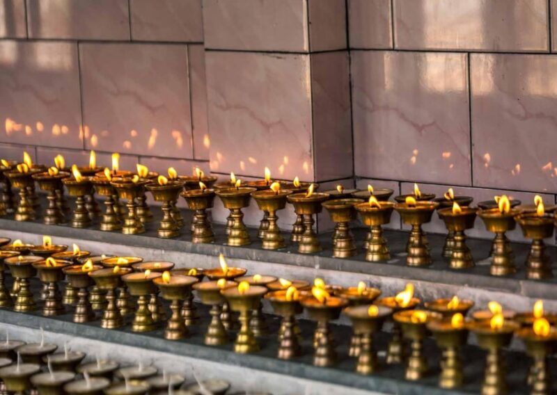 Best of Darjeeling (Guided Halfday Sightseeing Tour by Car) - Key Points