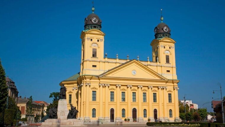 best-of-debrecen-private-walking-tour-with-a-local