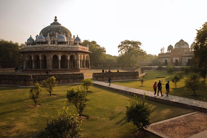 Best of Delhi in one day sightseeing tour - Key Points