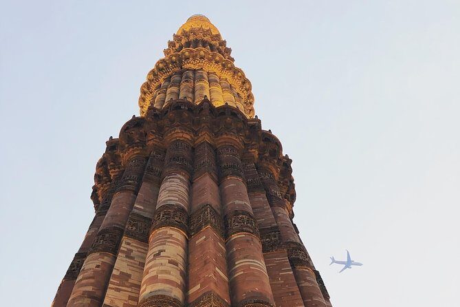 Best of Delhi in one day sightseeing tour - Exploring the Itinerary in Detail