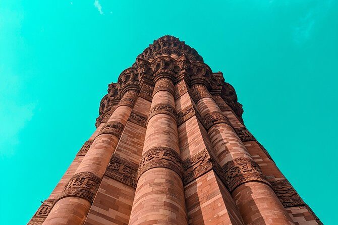 Best of Delhi in one day sightseeing tour - FAQs