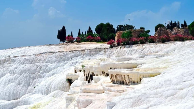 Best of Denizli: Private Walking Tour with a Local - Key Points