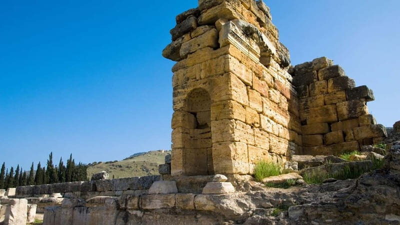 Best of Denizli: Private Walking Tour with a Local - Why Choose the Best of Denizli Private Walking Tour?