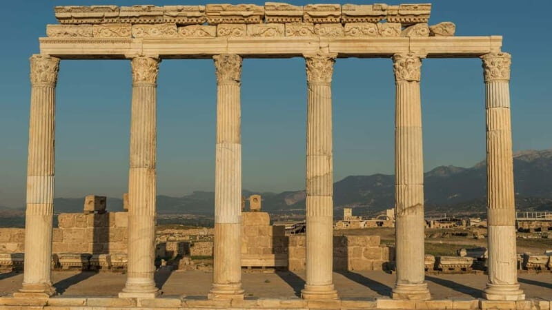 Best of Denizli: Private Walking Tour with a Local - Who Will Love This Tour?