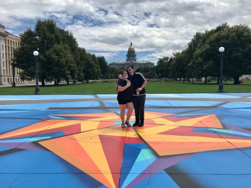 Best of Denver Walking Tour - An In-Depth Look at the Tour Experience