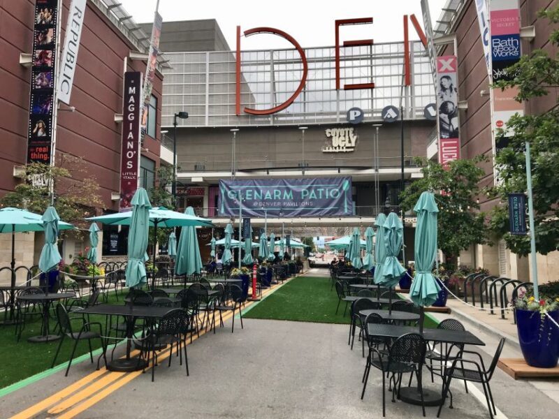 Best of Denver Walking Tour - Final Thoughts
