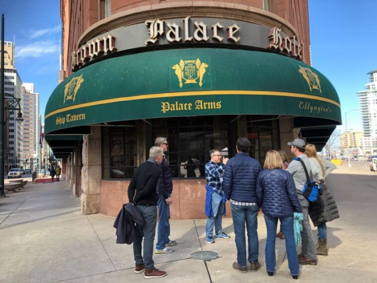 best-of-denver-walking-tour