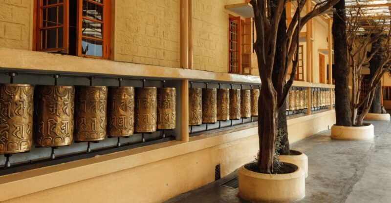 Best of Dharamshala with a local Half Day Tour by a AC Car - Who Should Consider This Tour?