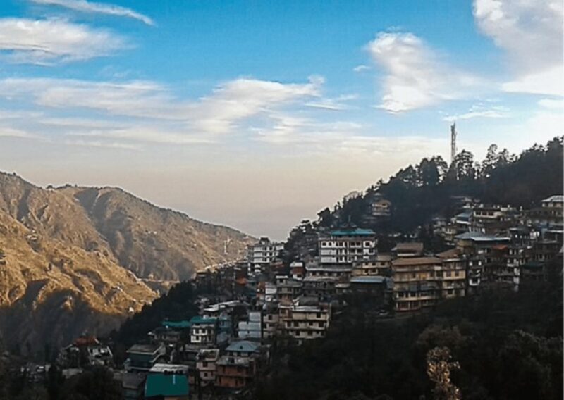 Best of Dharamshala with a local Half Day Tour by a AC Car - Frequently Asked Questions (FAQs)