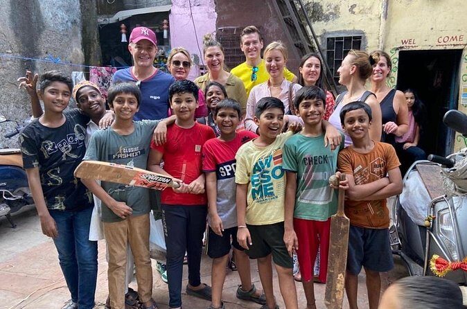 Best of Dharavi Slum with Market Tour - Final Thoughts