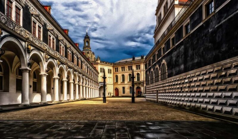 Best of Dresden Private Walk Tour with a Professional Guide - Introduction
