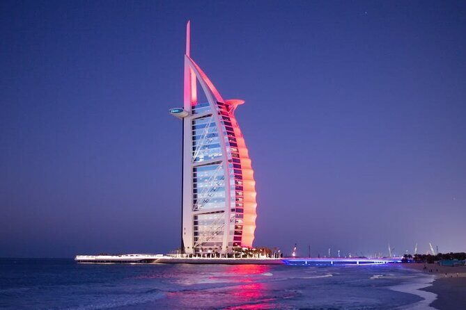 Best of Dubai in a Small Group: Half-Day Tour - An In-Depth Look at the Tour Experience