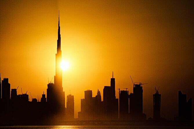 Best of Dubai in a Small Group: Half-Day Tour - Frequently Asked Questions (FAQs)