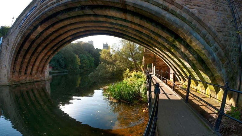 Best of Durham: Private Walking Tour with a Local - Authentic Insights from Reviews