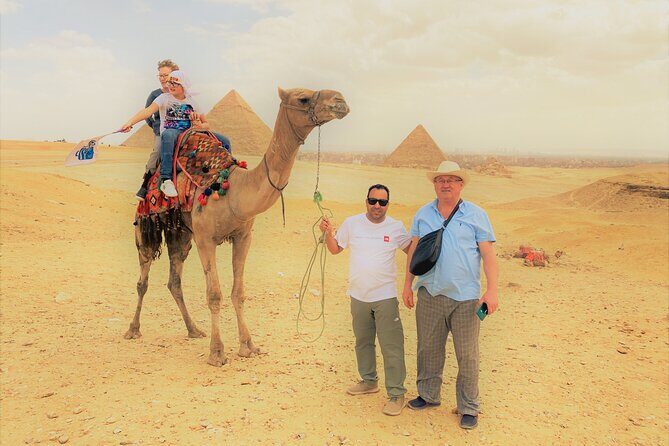 Best of Egypt Tour Discover Cairo & Luxor & Aswan & Nile Cruise Flight Included - What Makes This Tour Stand Out?