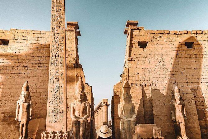 Best of Egypt Tour Discover Cairo & Luxor & Aswan & Nile Cruise Flight Included - Final Thoughts