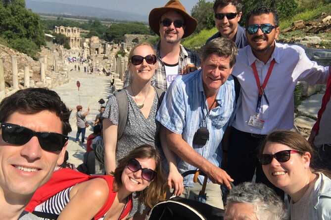 best-of-ephesus-and-shopping-tour-for-cruisers-kusadasi-tours
