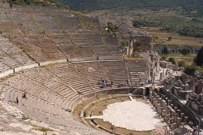 best-of-ephesus-guided-tour-for-cruise-guest-with-entrances