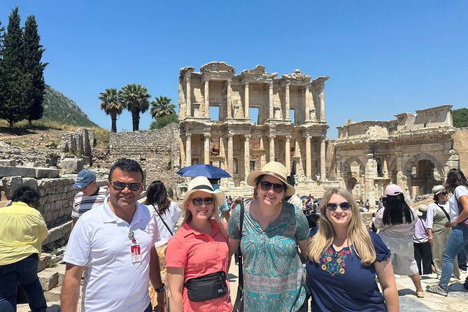 best-of-ephesus-guided-tour-for-cruise-guest-with-entrances