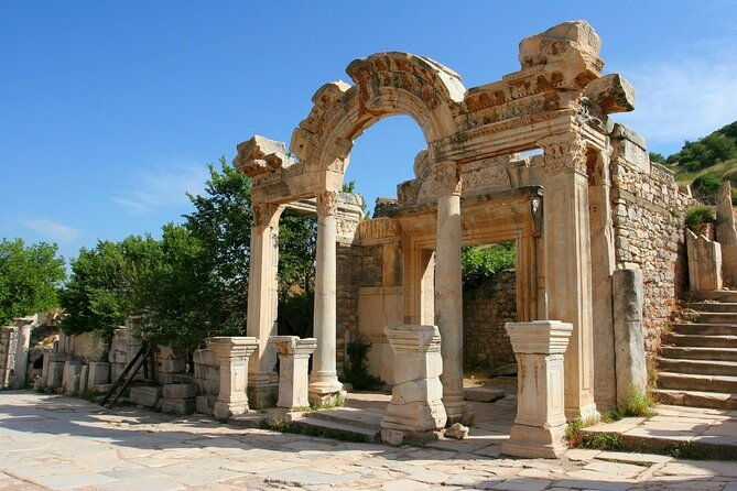 best-of-ephesus-private-ephesus-house-of-virgin-mary-lunch