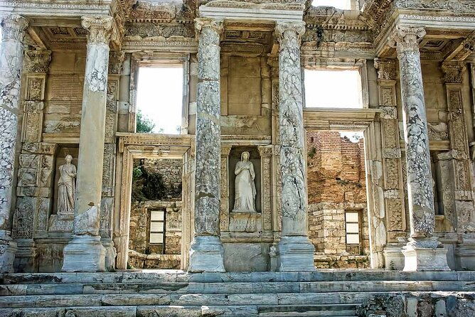 best-of-ephesus-private-ephesus-house-of-virgin-mary-lunch