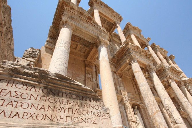 best-of-ephesus-tour