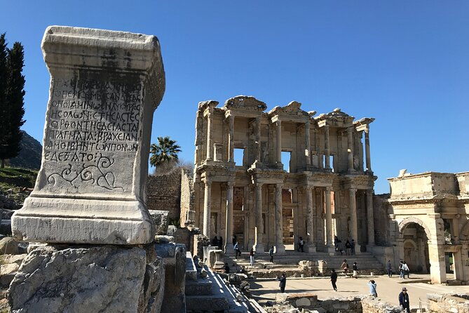 best-of-ephesus-tour-for-cruise-guests-only