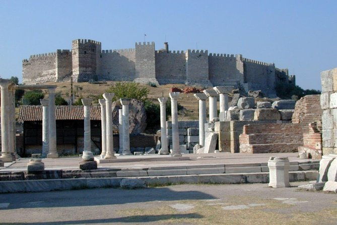 best-of-ephesus-tour-for-cruisers-from-kusadasi-port