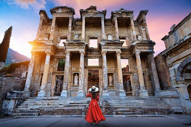 best-of-ephesus-tour-for-cruisers-skip-the-line