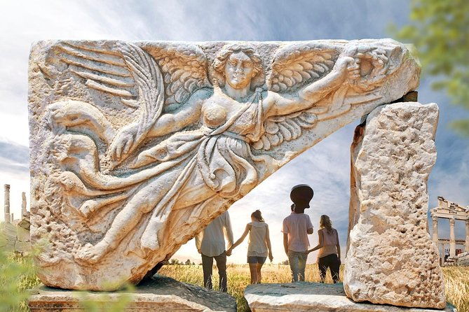 best-of-ephesus-tour-for-cruisers-with-entrance-ticket-2