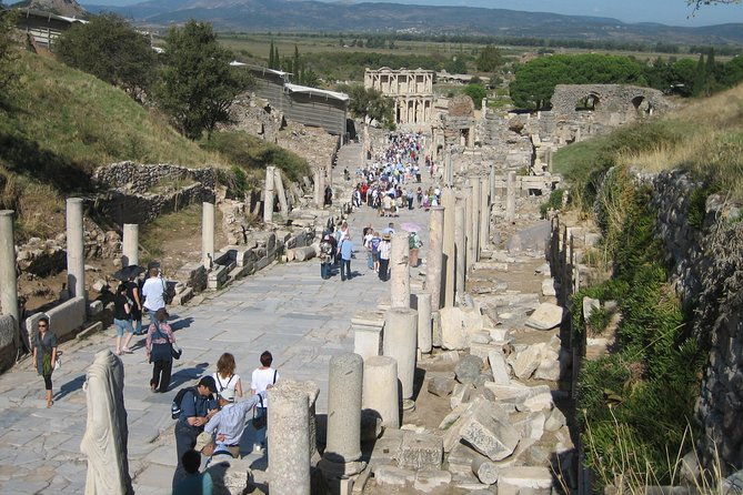 best-of-ephesus-tour-for-cruisers-with-entrance-ticket-2