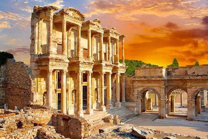 best-of-ephesus-tour-for-cruisers-with-entrance-ticket-2