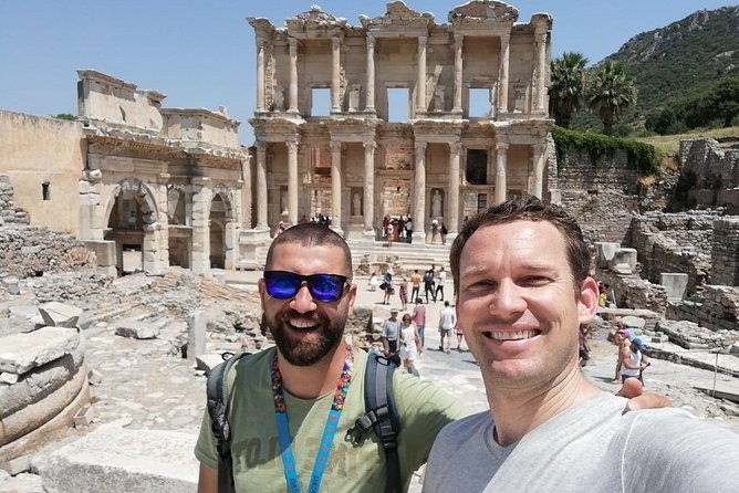 best-of-ephesus-tour-for-crusiers-with-lunch-skip-the-line