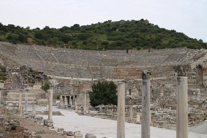 best-of-ephesus-tour-from-kusadasi-port