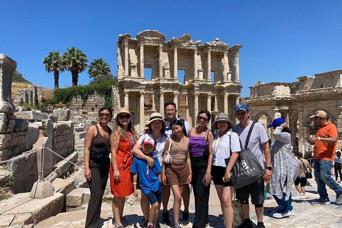 best-of-ephesus-tour-from-kusadasi-port-guaranteed-on-time-return-to-ship