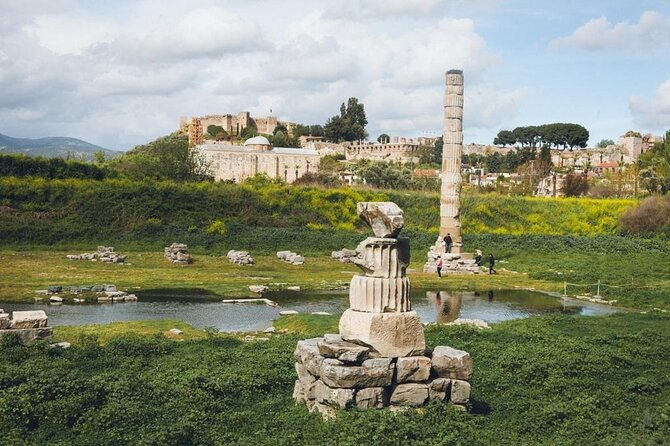 best-of-ephesus-tour-from-kusadasi-port-guaranteed-on-time-return-to-ship