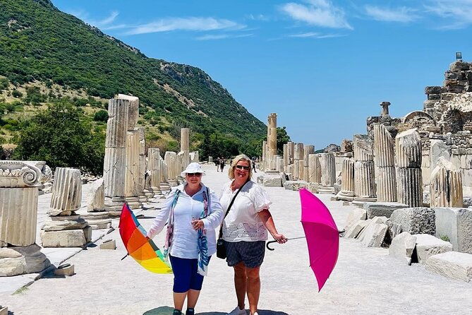 best-of-ephesus-tour-from-kusadasi-port-guaranteed-on-time-return-to-ship