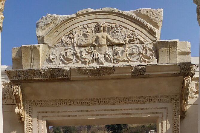 best-of-ephesus-tour-from-kusadasi-temple-of-artemis-st-john-basilica-isa-bey-mosque