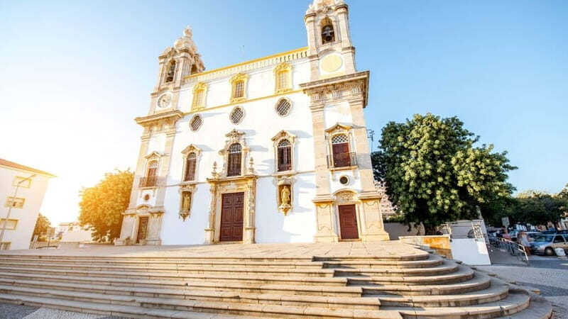 Best of Faro: Private Walking Tour with a Local - What the Tour Promises