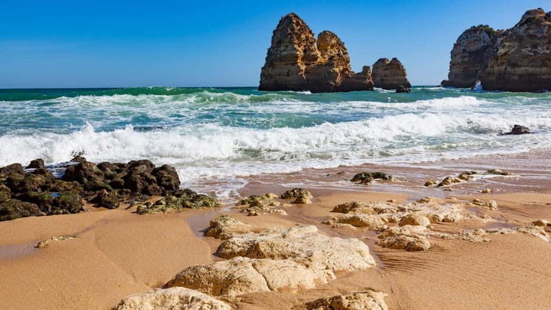 Best of Faro: Private Walking Tour with a Local - The Review from Past Participants