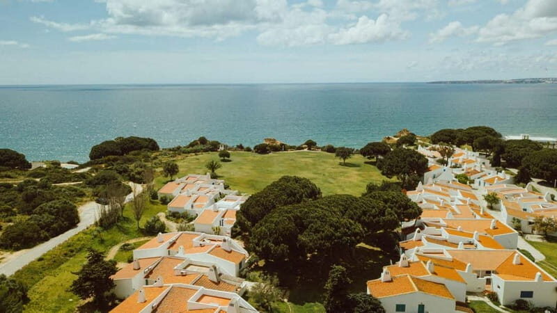 Best of Faro: Private Walking Tour with a Local - Final Thoughts