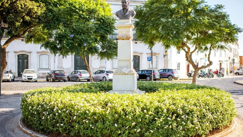 Best of Faro: Private Walking Tour with a Local - FAQs