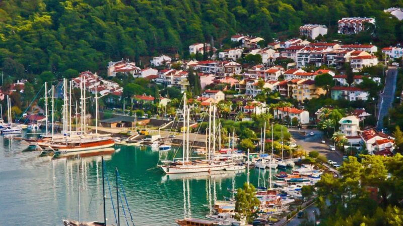 best-of-fethiye-private-walking-tour-with-a-local