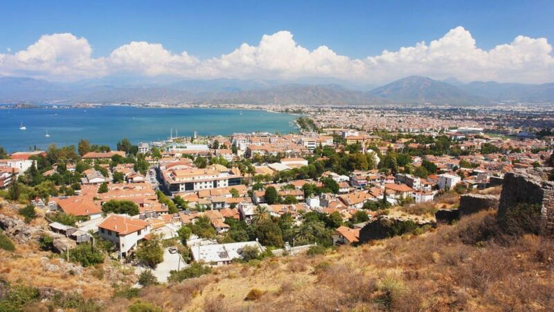 best-of-fethiye-private-walking-tour-with-a-local