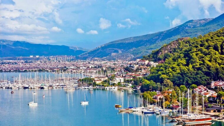 best-of-fethiye-private-walking-tour-with-a-local
