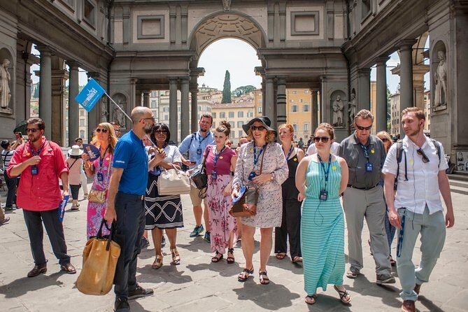 Best of Florence: Guided Accademias David, Uffizi & Walking Tour - FAQ