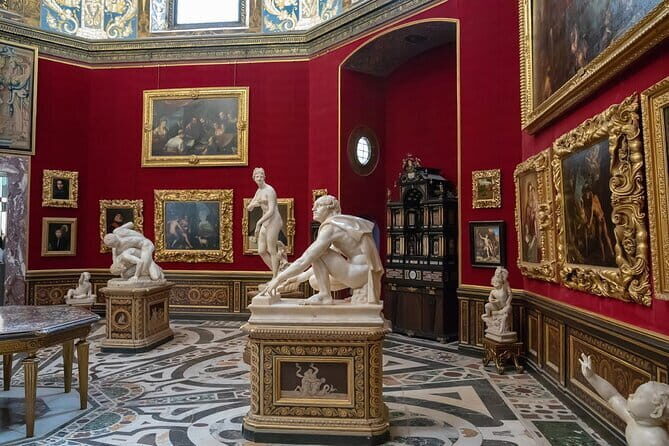 Best of Florence: Half, 1 or 2-Day Private Guided Florence Tour - Exploring Florence in a Personal Way