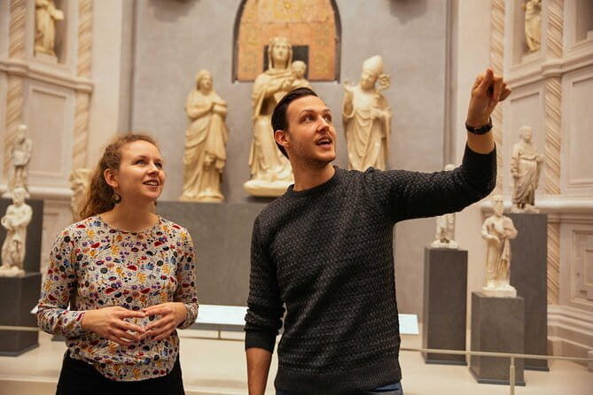 Best of Florence: Half, 1 or 2-Day Private Guided Florence Tour - Practical Considerations