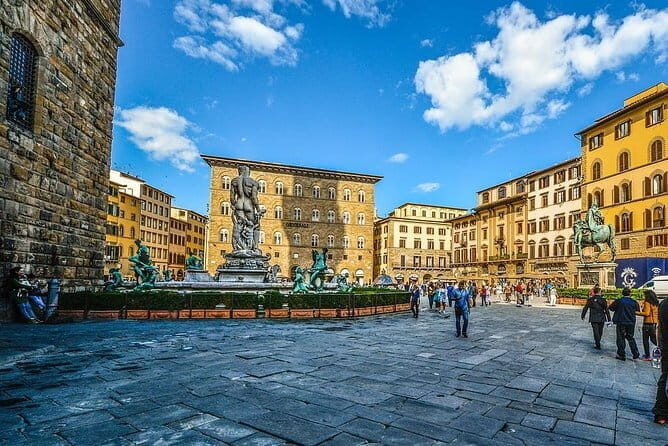 Best of Florence: Half, 1 or 2-Day Private Guided Florence Tour - Who Should Book This Tour?