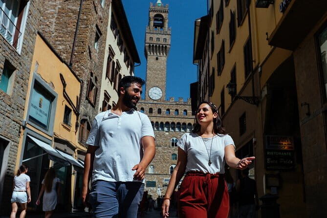 Best of Florence Tour by Night - Authentic Experiences from Reviewers
